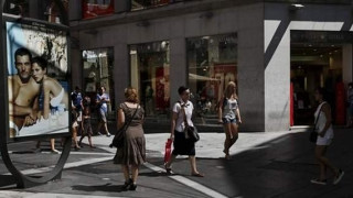 «Πρωταθλήτρια» της ευρωζώνης η Ισπανία
