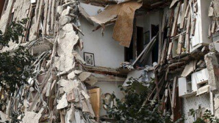 Μαδρίτη: Κατέρρευσε τετραώροφο κτίριο σε λαϊκή συνοικία! 
