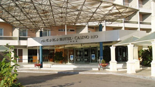 Κλείνει το καζίνο του Ρίου