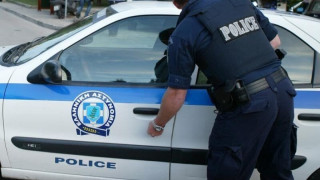 Επίθεση σε ψητοπωλείο στην Τούμπα τα ξημερώματα