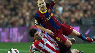 Δείτε τι γκολάρα της Μπιλμπάο! (vid)