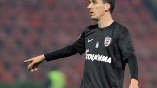Τέλος ο Μάρτενς από τον ΠΑΟΚ! 