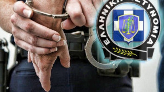 Ληστεία σε ίντερνετ καφέ στη Θεσσαλονίκη