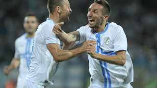 Κλείνει Λέοβατς ο ΠΑΟΚ!