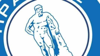 Ανακοίνωση της ΠΑΕ Ηρακλής για το φιλικό με τον Πανθρακικό