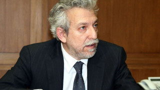 Επαφή με Κοντονή για Καυτανζόγλειο