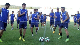 Με τσάρτερ στη Μυτιλήνη ο Ηρακλής