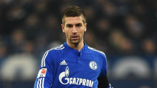 Σοκ με Νάσταζιτς στη Σάλκε