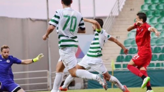 Χορταστικό το «Ελ Θράκικο»