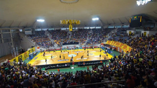 Η Ολίμπια συμπλήρωσε το «καρέ» του Nick Galis Cup!