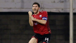 Συνελήφθη ο αρχηγός της Γκαμπάλα!