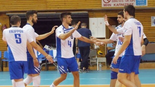 Σε μπελάδες η εθνική ανδρών