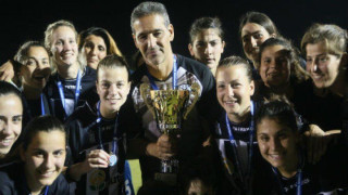 Κατικαρίδης: «Το 110% για την υπέρβαση»