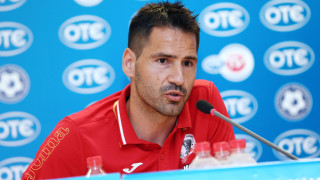 Φλίσκας: «Να δημιουργήσουμε και φέτος μία ανταγωνιστική ομάδα»