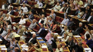 Δραματικό SOS από βουλευτές του ΣΥΡΙΖΑ