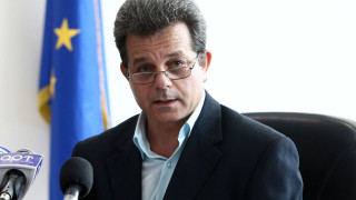 Δίνει το «ΟΚ» και αρχίζουν εργασίες