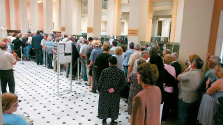 Τέλος στις πρόωρες συντάξεις