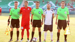 Το φιλικό των Πηγαδίων μέσα από το φωτογραφικό φακό! (pics)