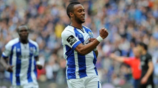 Φουλάρει για Ερνάνι