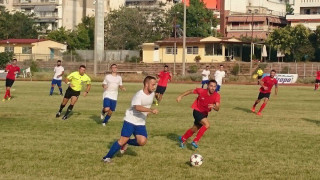Videos από τη φιλική νίκη του Απόλλωνα 