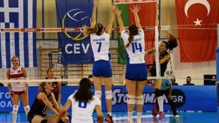 Τεράστια νίκη για την εθνική γυναικών 