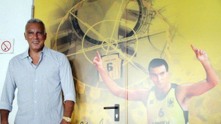 Και η Ολίμπια Λιουμπλιάνας στο Nick Galis Cup
