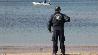 Έπεσαν στη θάλασσα και βγήκαν σώοι κολυμπώντας!