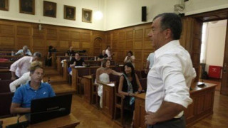 Ποτάμι: Οι αντάρτες βουλευτές του ΣΥΡΙΖΑ επιστρέφουν στο μαντρί