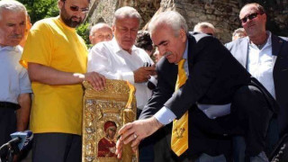 Στην Τραπεζούντα ο Ιβάν