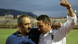 «Δεν μιλάμε τώρα με κάποιον»