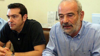 Πυρά Αλαβάνου κατά Τσίπρα και ΣΥΡΙΖΑ: «Λένε ψέματα»