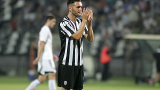 «Υπογράφει την Τρίτη ο Λούκας»