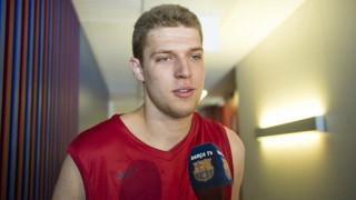 Και επίσημα Καταλανός ο Βεζένκοφ