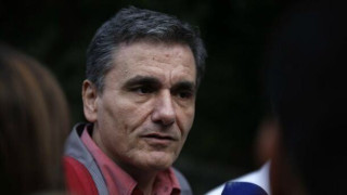 Τσακαλώτος: «Ζωής θέλοντος» θα πάει η συμφωνία στη Βουλή