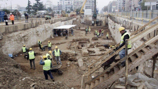 Μετρό Θεσσαλονίκης: Πότε αναμένονται εξελίξεις