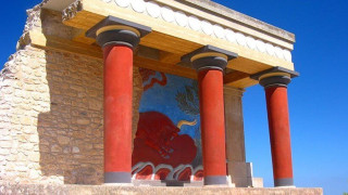 Στο Μουσείο της Κνωσού ανήκει η απίστευτη ιστορία φοροδιαφυγής