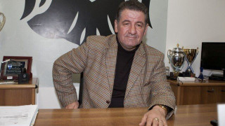 Σοβαρό τροχαίο ο Ανδρέου
