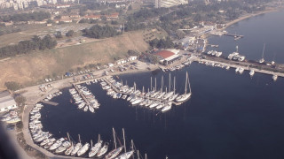 ΤΑΙΠΕΔ: Ακύρωση του διαγωνισμού για την παραχώρηση της μαρίνας Καλαμαριάς