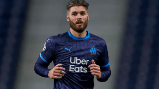 Νέα απώλεια για Μαρσέιγ ενόψει του ΠΑΟΚ