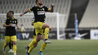 Τεράστιο διπλό του Αρη στο ΟΑΚΑ και άλμα 3ης θέσης