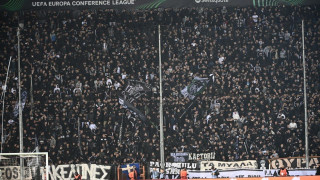 ΕΠΙΚΟΣ Γιώργος Ζαΐρης προαναγγέλει την ενδεκάδα του ΠΑΟΚ! (aud)