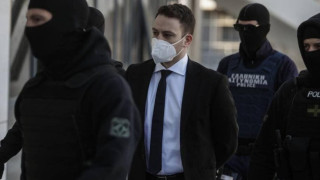 «Πρώτη φορά στα 20 χρόνια είδα τέτοια ψυχραιμία»