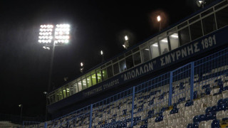 Απόλλων Σμύρνης: Πλήρωσε... ακριβά τον «Άγγλο ασθενή Κλάτενμπεργκ»