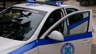 Κρήτη: Ζευγάρι καυγάδισε σε ξενοδοχείο και... κατέληξε στην Αστυνομία