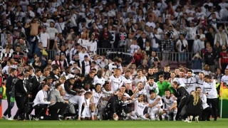 Καμπ Νόου: Επίσημα 5.000 εισιτήρια και εμφανίστηκαν... 30.000 Γερμανοί