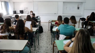 Εξετάσεις στα Γυμνάσια: Οι μαθητές θα δώσουν 7 μαθήματα σε 6 μέρες