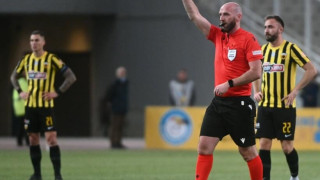 Άρης: Στα ντέρμπι θέλει τον ξένο του