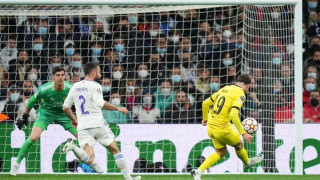 «Παγώνει» το Μπερναμπέου η Τσέλσι, 0-1 με Μάουντ