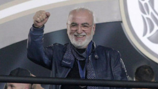 Ιβάν και ΠΑΟΚ παντελώς απροστάτευτοι στο έλεος μιας... επιχείρησης εξόντωσης