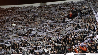 ΠΑΟΚ: Τα 2.650 εισιτήρια δεν φτάνουν ούτε για «ζήτω» για τη Φρανκφούρτη